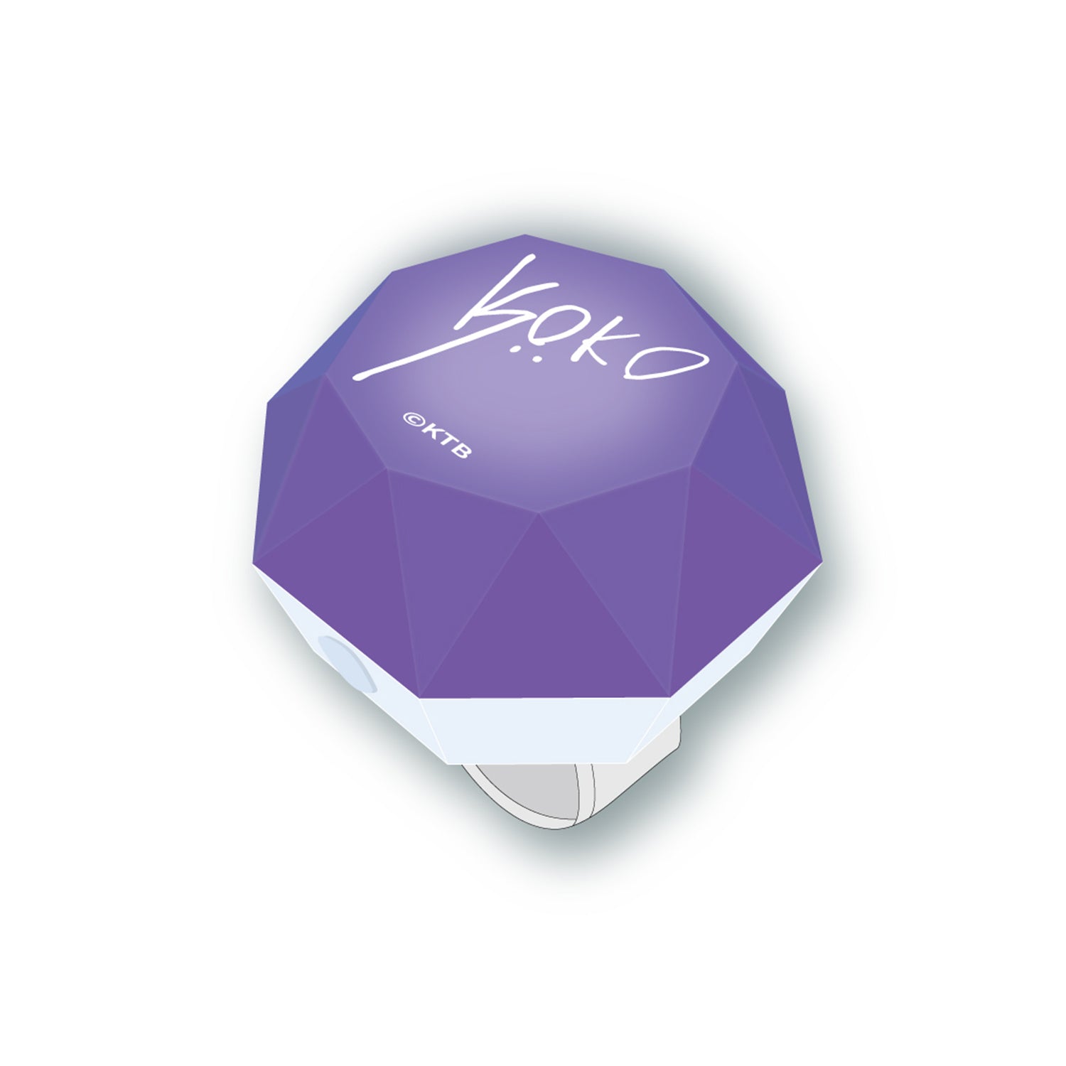 KAMITSUBAKI STUDIO】ランダムリングライト／KAMITSUBAKI FES 2024