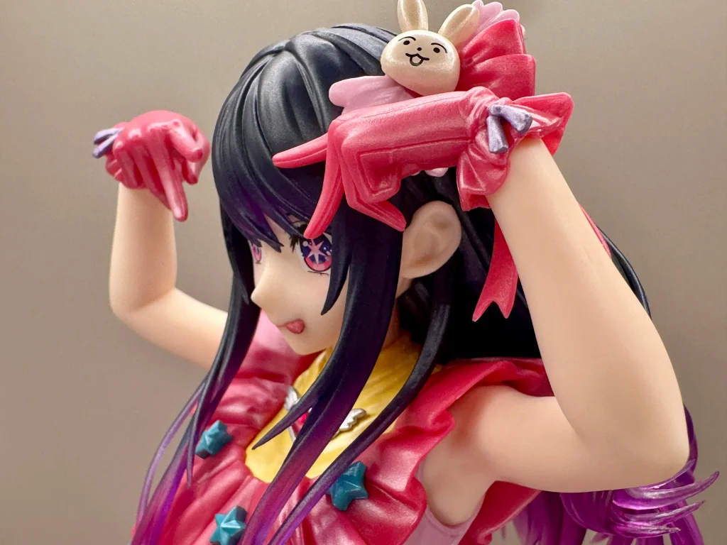 タイクレ限定】【推しの子】T-most 星野 アイ フィギュア ×10 推しの子