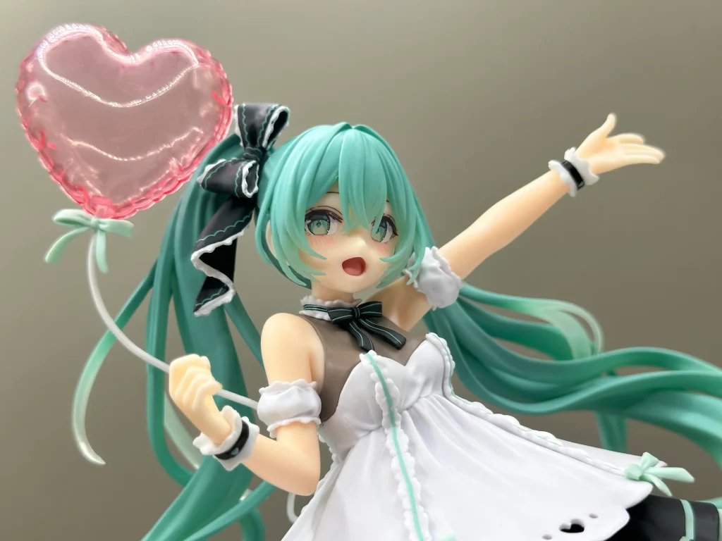初音ミク Birthday 2025 AMP+ フィギュア Party タイクレ 初音ミク