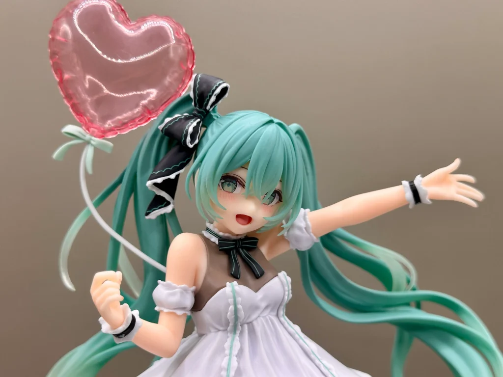 初音ミク Birthday2025 AMP+フィギュア&眠れる森の美女他 計4点 検索結果