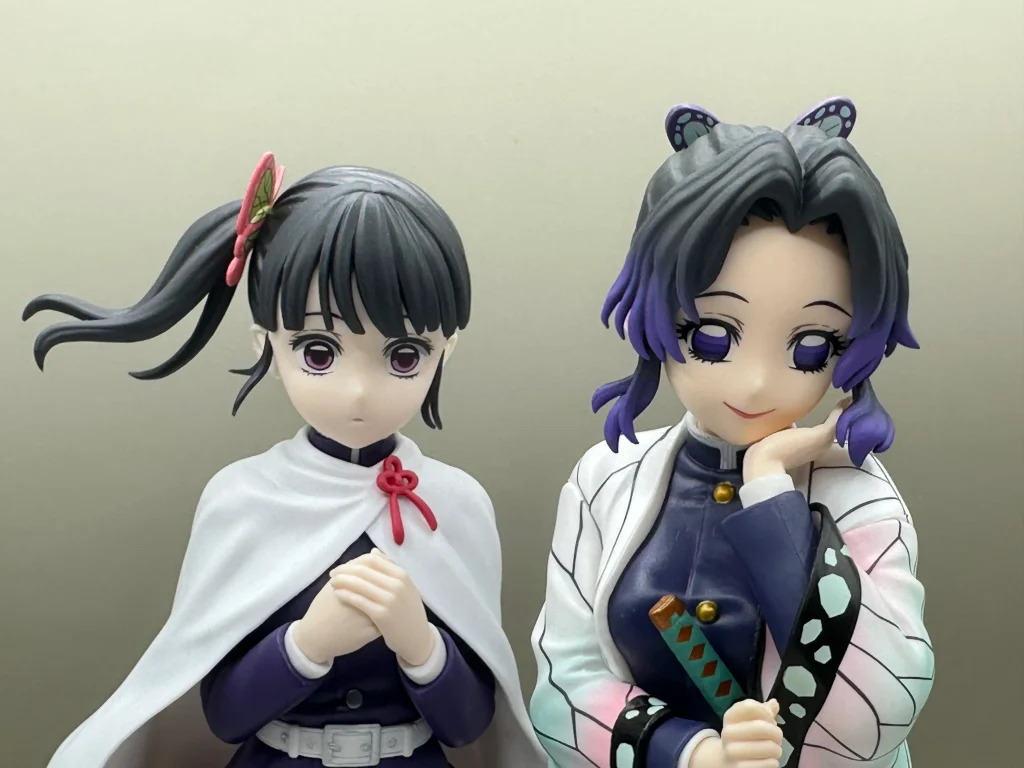 中古即納』{FIG} 胡蝶しのぶ(こちょうしのぶ) 鬼滅の刃