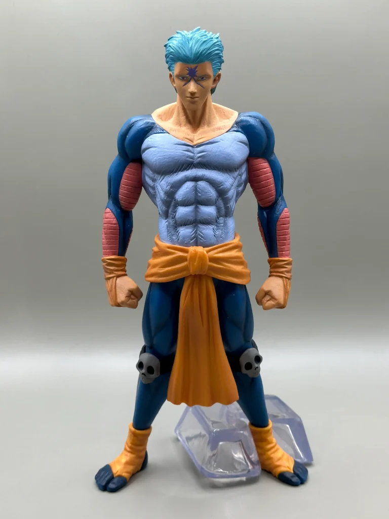 D賞武威レビュー！一番くじ幽遊白書暗黒武術会編vol.2徹底解説