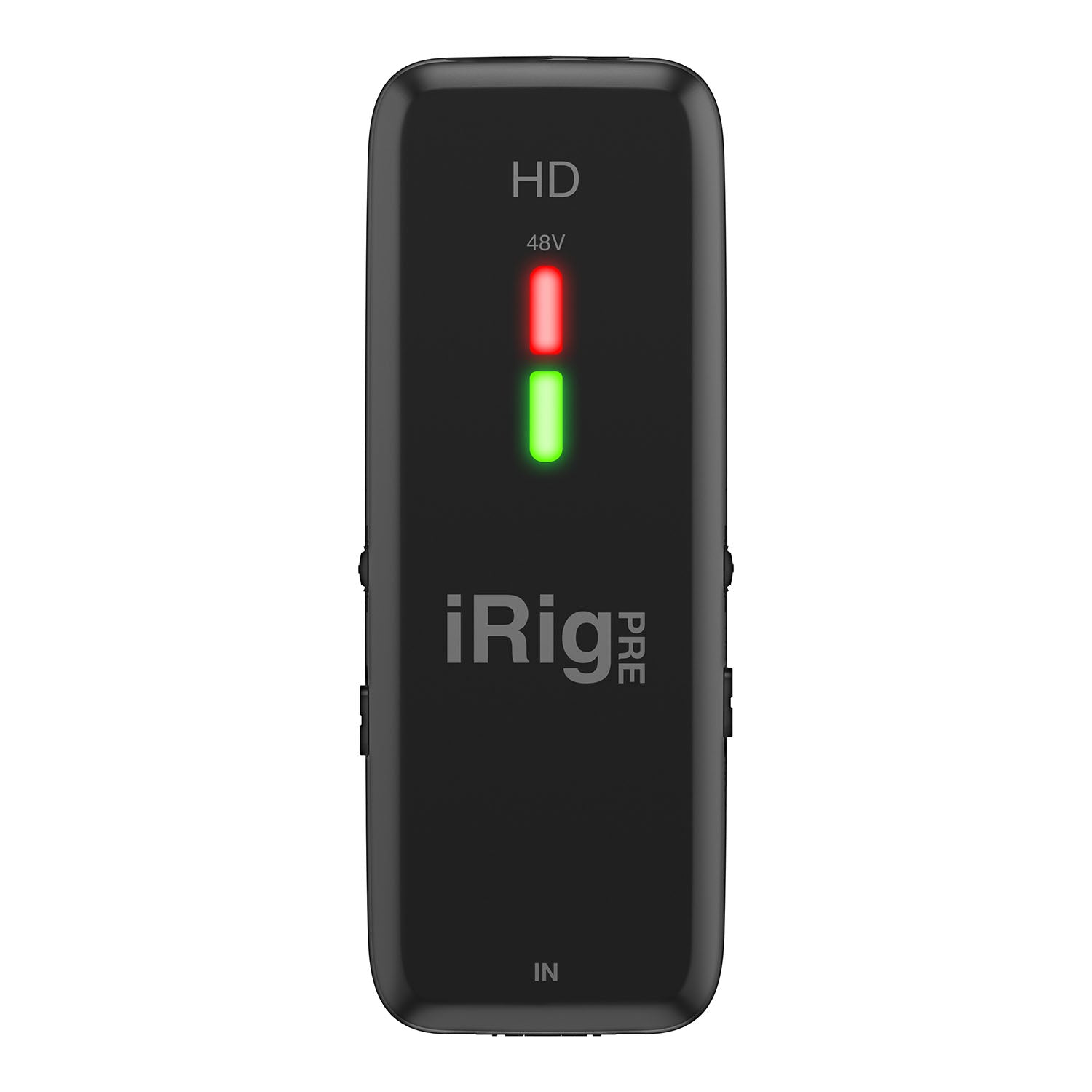 IK Multimedia iRig Pre HD – FOCALPOINT DIRECT