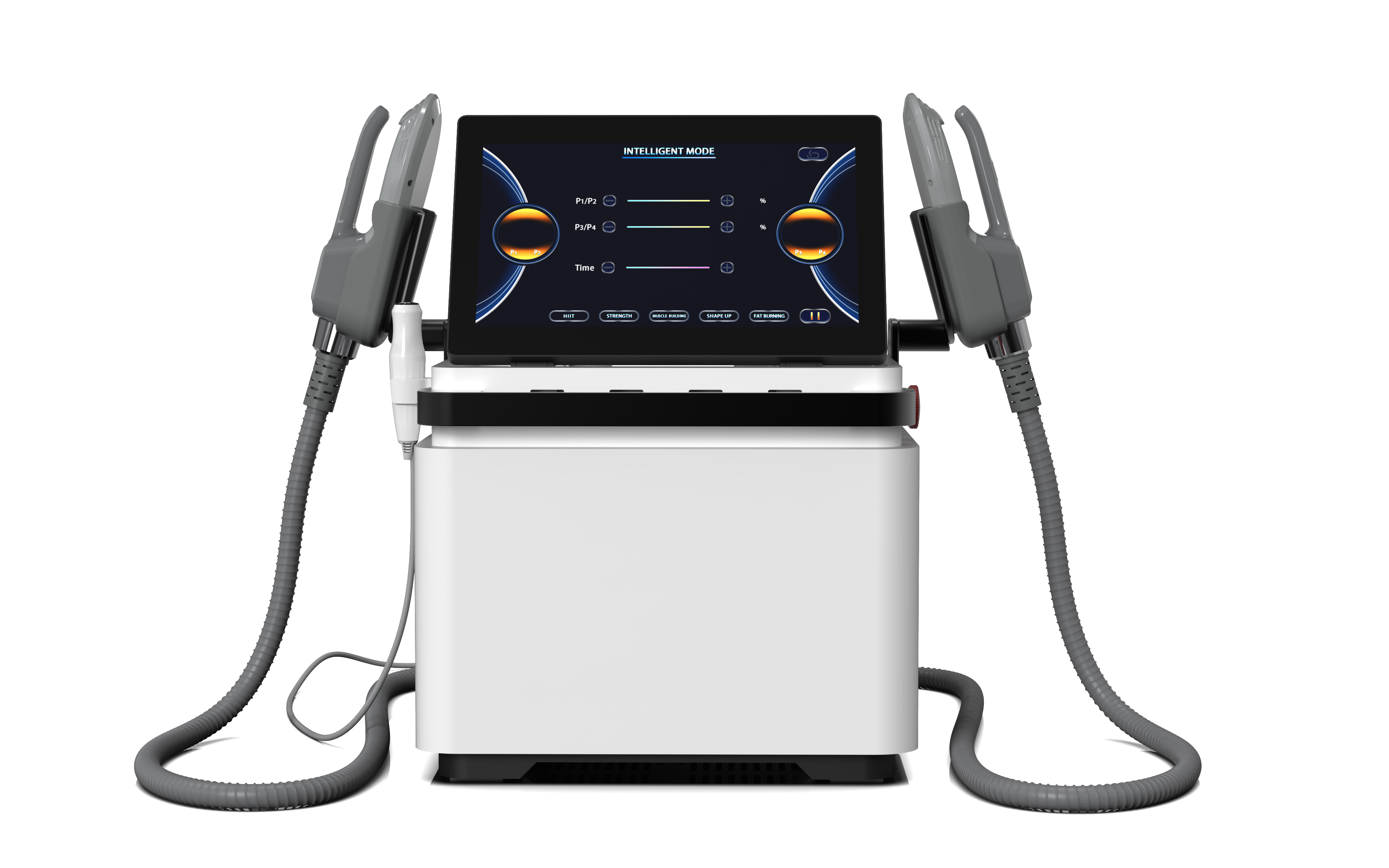 在庫あり！電磁パルス ems 骨盤底筋 マグニート 電磁パルスems 骨盤底