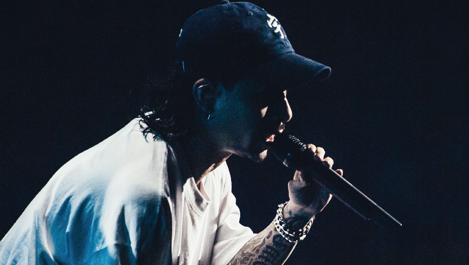 ZORNが昨年11月に行ったさいたまスーパーアリーナでのワンマン公演が