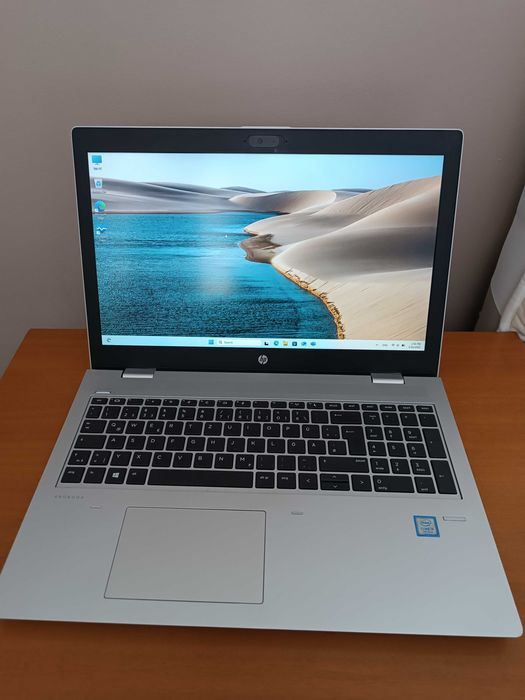 hp probook 650 g5 second hand si noi de vanzare • Anunturi • OLX.ro