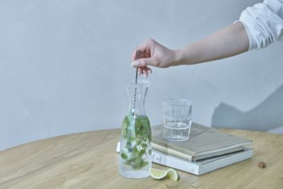 辻 和美さん×木村硝子店(ツジ カズミサン×キムラガラステン)の