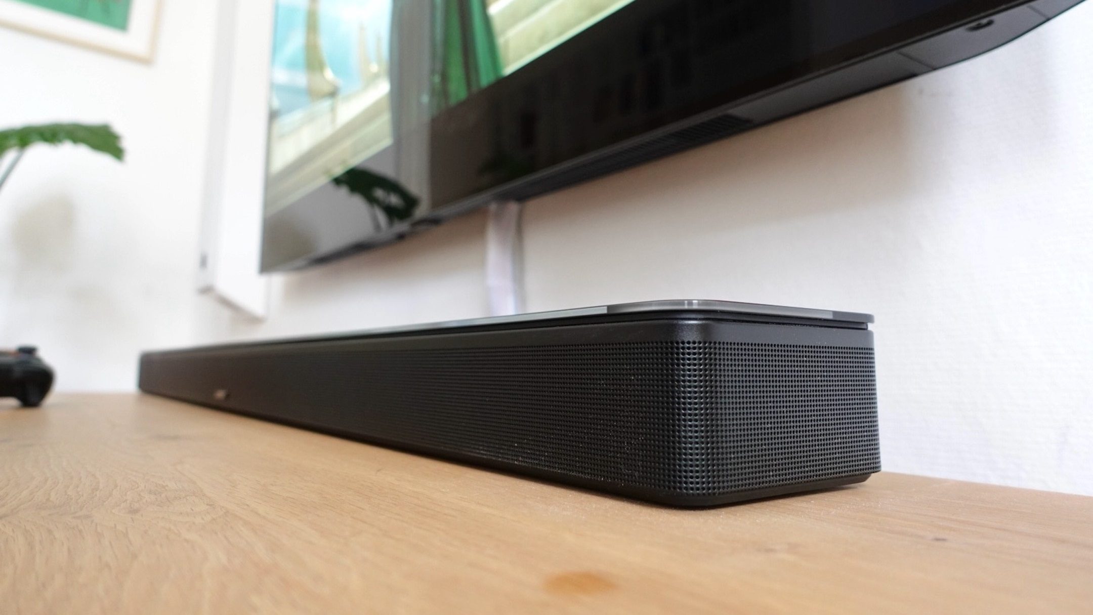 Bose Soundbar BOSE(ボーズ) Soundbar 900 BLK スマートサウンドバー