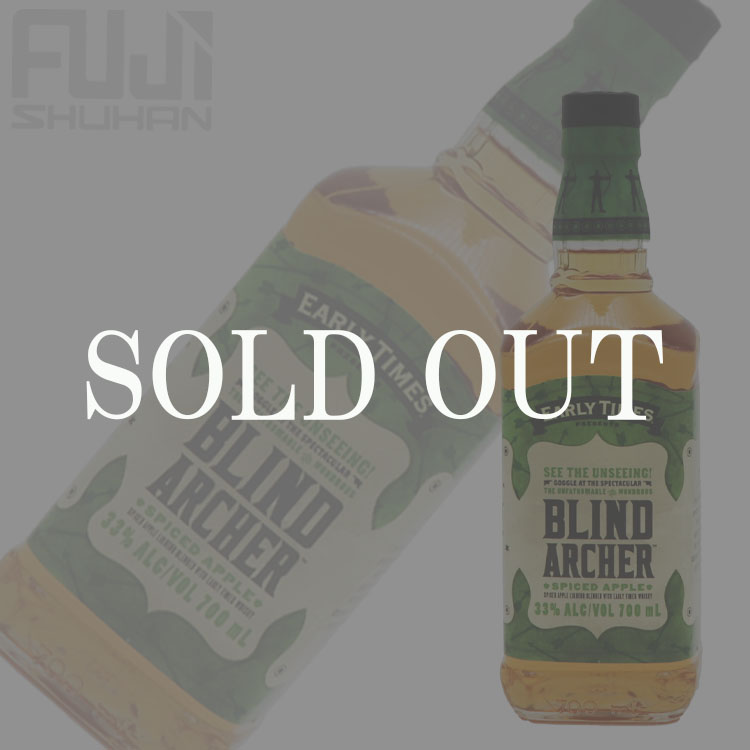 アーリータイムズ ブラインド アーチャー | 株式会社藤酒販