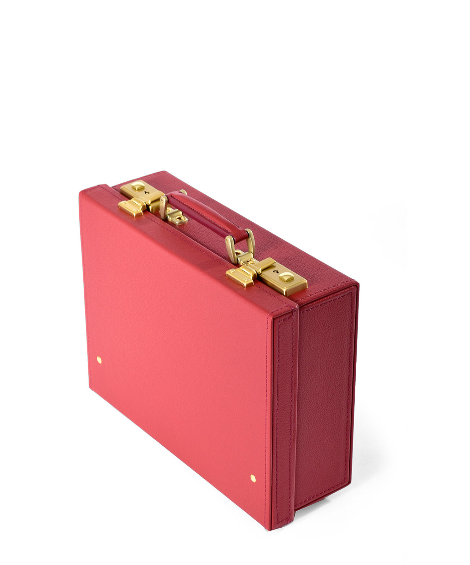 ALTIX 赤T Tessar50mm f3.5 革ケース付 美品 ALTIX 赤T Tessar50mm f3