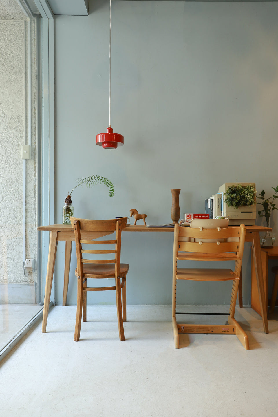 Japanese Vintage Work Table/ジャパンヴィンテージ ワークテーブル