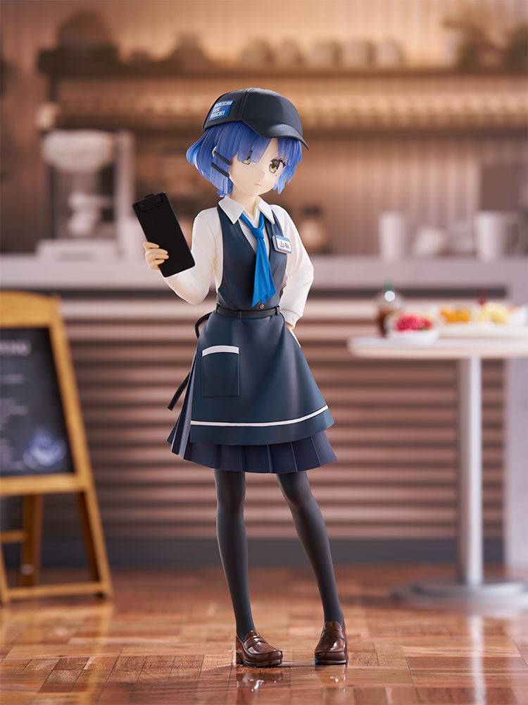 アニメ「ぼっち・ざ・ろっく！」山田リョウ 1/7スケール フィギュア