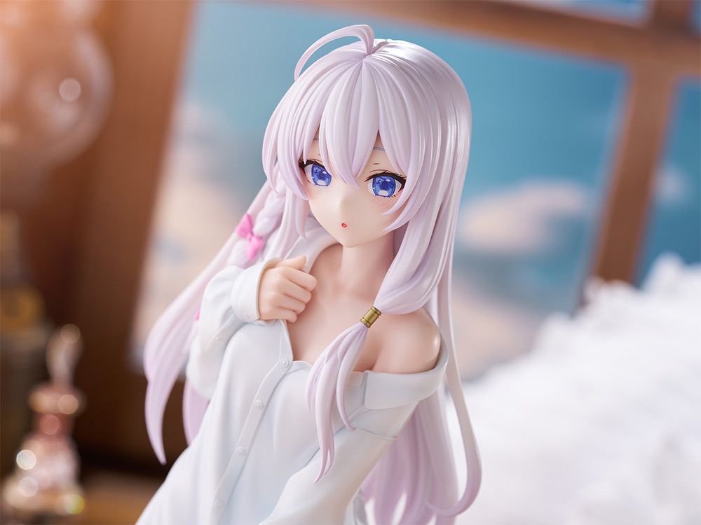 TENITOL TALL イレイナ シャツver.｜魔女の旅々 – フィギュア通販は