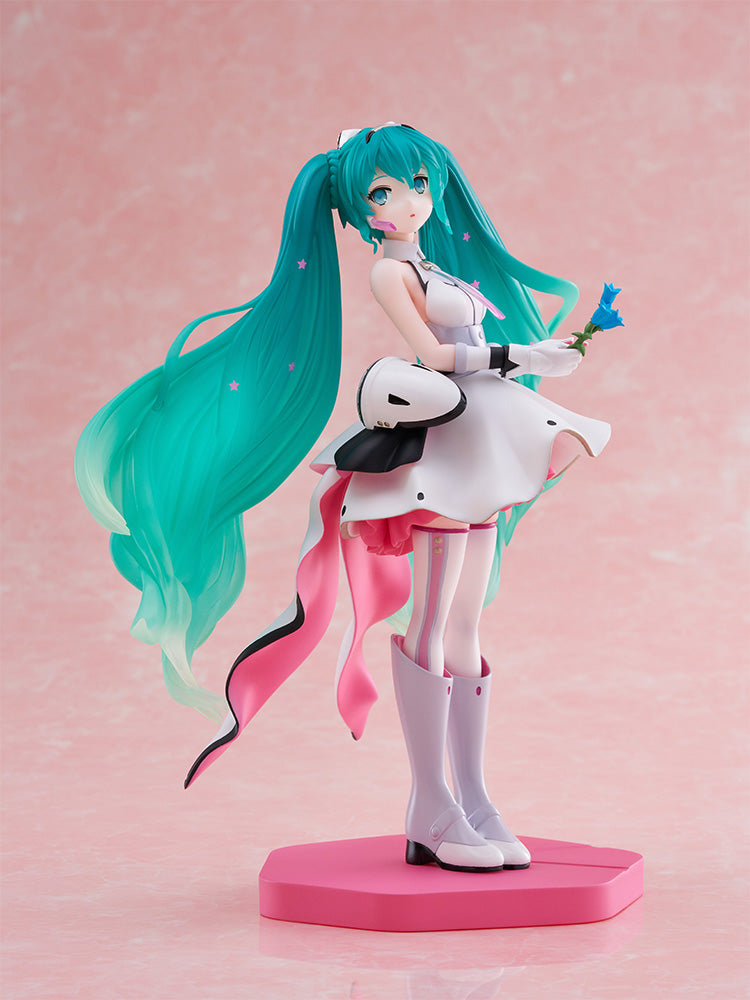 初音ミク NT 1/8スケールフィギュグッドスマイルカンパニー iXima 4月