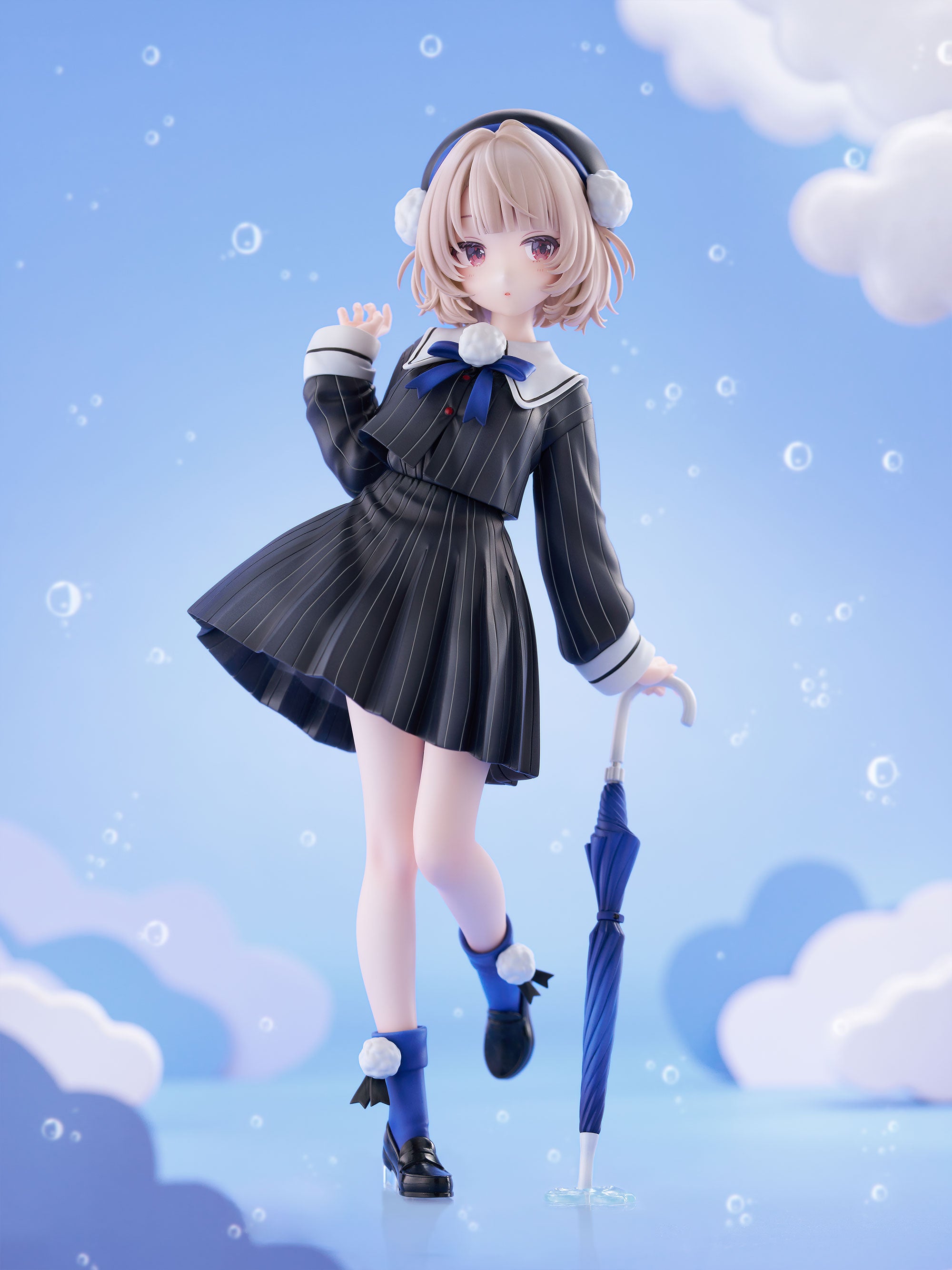 雨衣 1/7スケールフィギュア｜雨衣 – フィギュア通販はFURYU HOBBY MALL