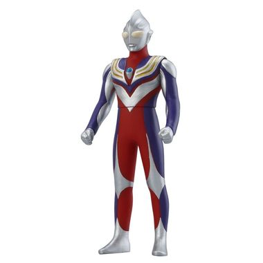 ウルトラヒーロー500 08 ウルトラマンティガ(マルチタイプ) | 玩具卸売
