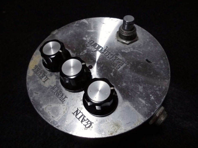 エクスパンドラ(Expandora)の中古価格と特徴！エフェクター使用レビュー