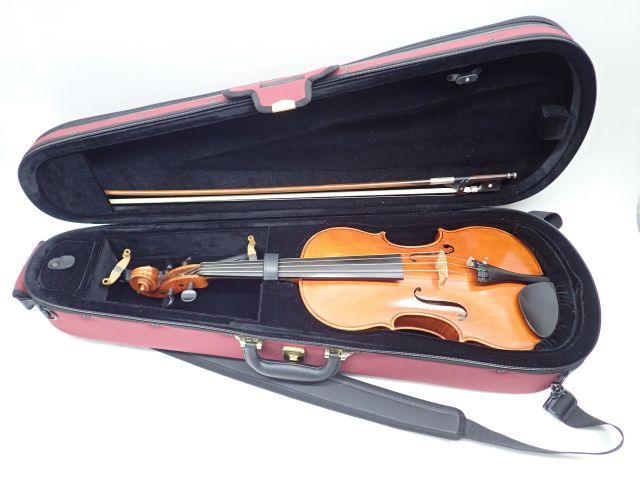 ビオラ 中古 メイド・イン チェコスロバキア 2026年最新】Yahoo