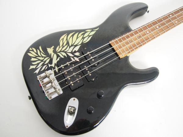 高額買取実施中!!】Killer エレキベース KB-KUMOVI キラー クモービー