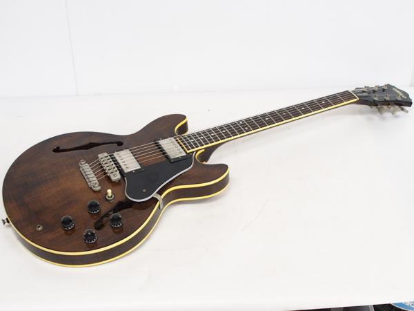 greco グレコ フルアコ？ セミアコ？ ビンテージ 2025年最新】Greco