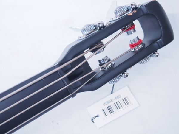 高額買取実施中!!】Hallstatt アップライトベース WBSE-850 ∀ | 楽器