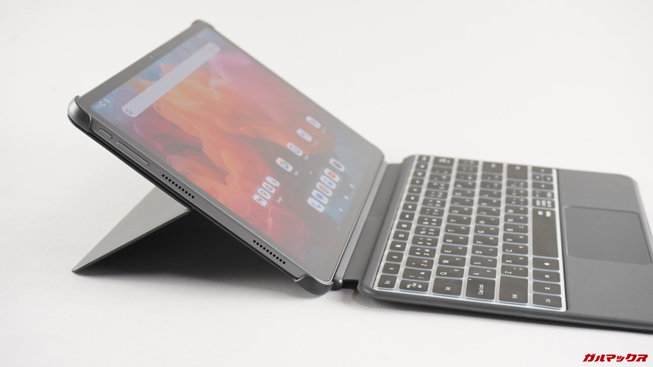 自腹レビュー：ALLDOCUBE iPlay 60 Pad Proの実態を調査した結果