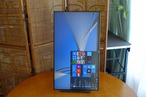 DELL U2419HC USB-Cモニタレビュー/パソコン徹底比較購入ガイド