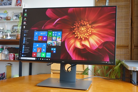 DELL U2518Dレビュー/パソコン徹底比較購入ガイド
