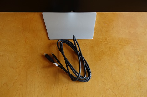 DELL S2719DC USB-Cモニタレビュー/パソコン徹底比較購入ガイド