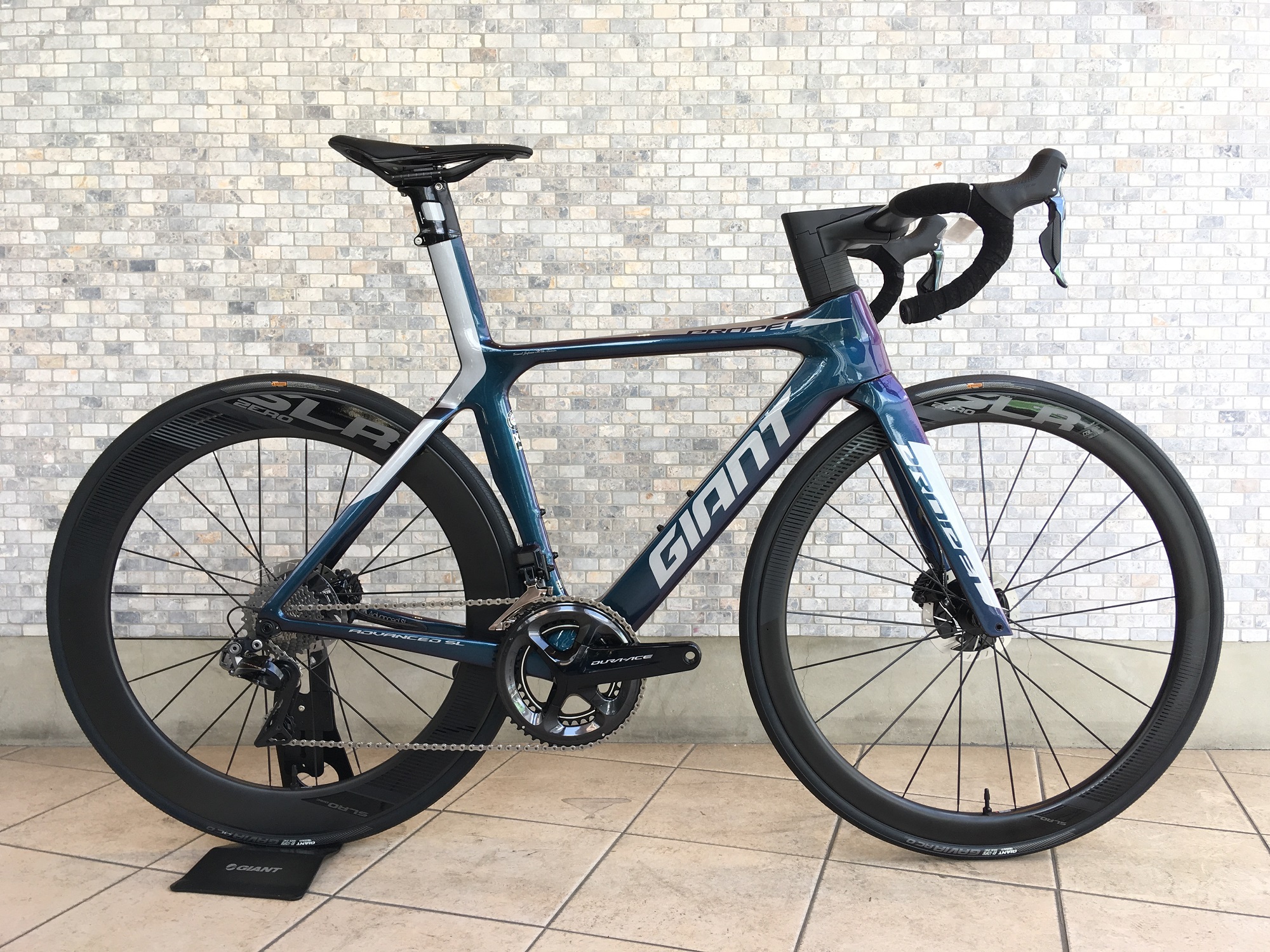 GIANT PROPEL ADVANCED3 XSサイズ ロードバイク GIANT PROPEL