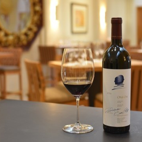 RP(パーカーポイント)98点を獲得！】オーパス ワン 2013 OPUS ONE 2013