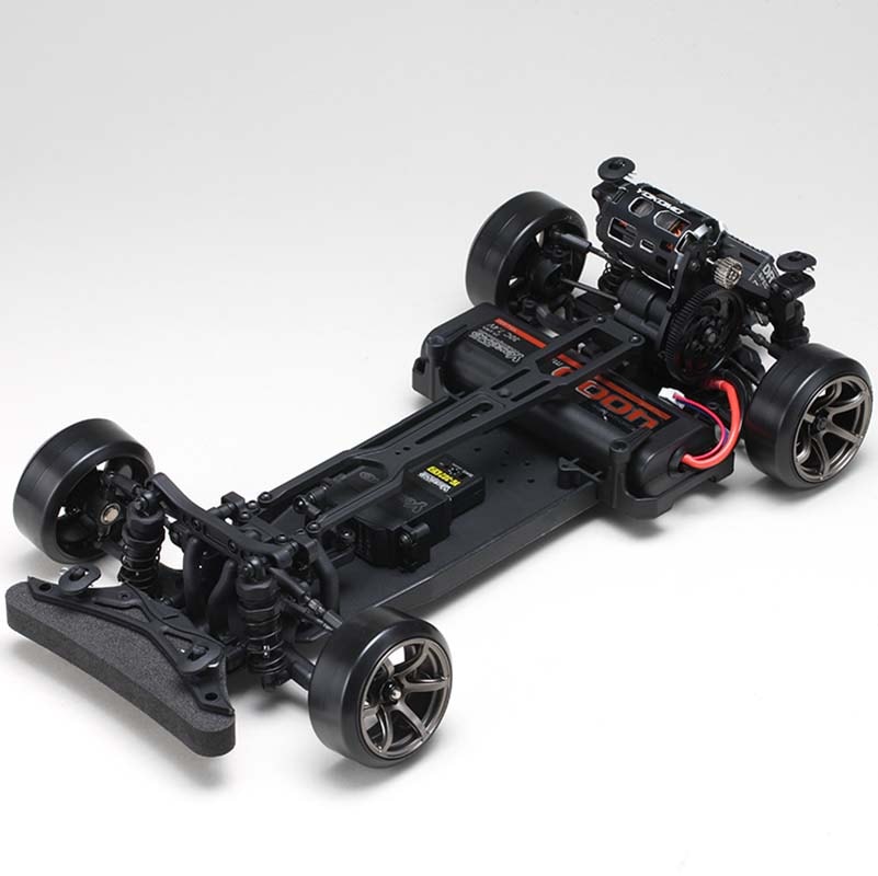 RDR-020 ルーキードリフトRD2.0 | ドリフト(シャーシキット) | ヨコモ