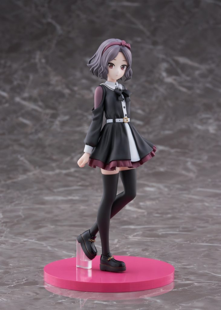 ガールズバンドクライ 海老塚智 ノンスケールフィギュア | BD/CD/GOODS