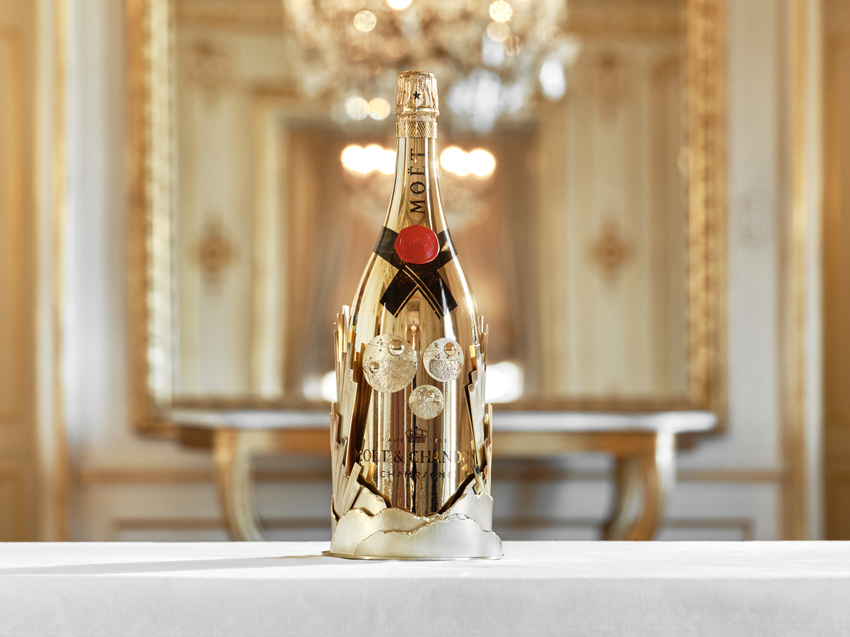 MOET＆CHANDON シャンパン 2本セット750ml 【公式通販】