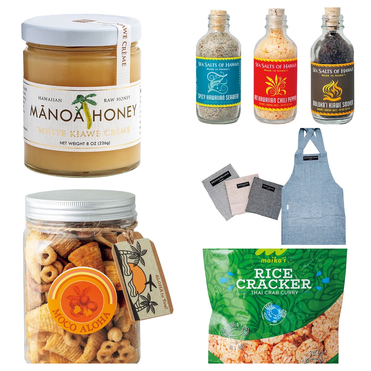 マウイ島のワイン、生蜂蜜、スイーツetc. ハワイ土産の新定番8選