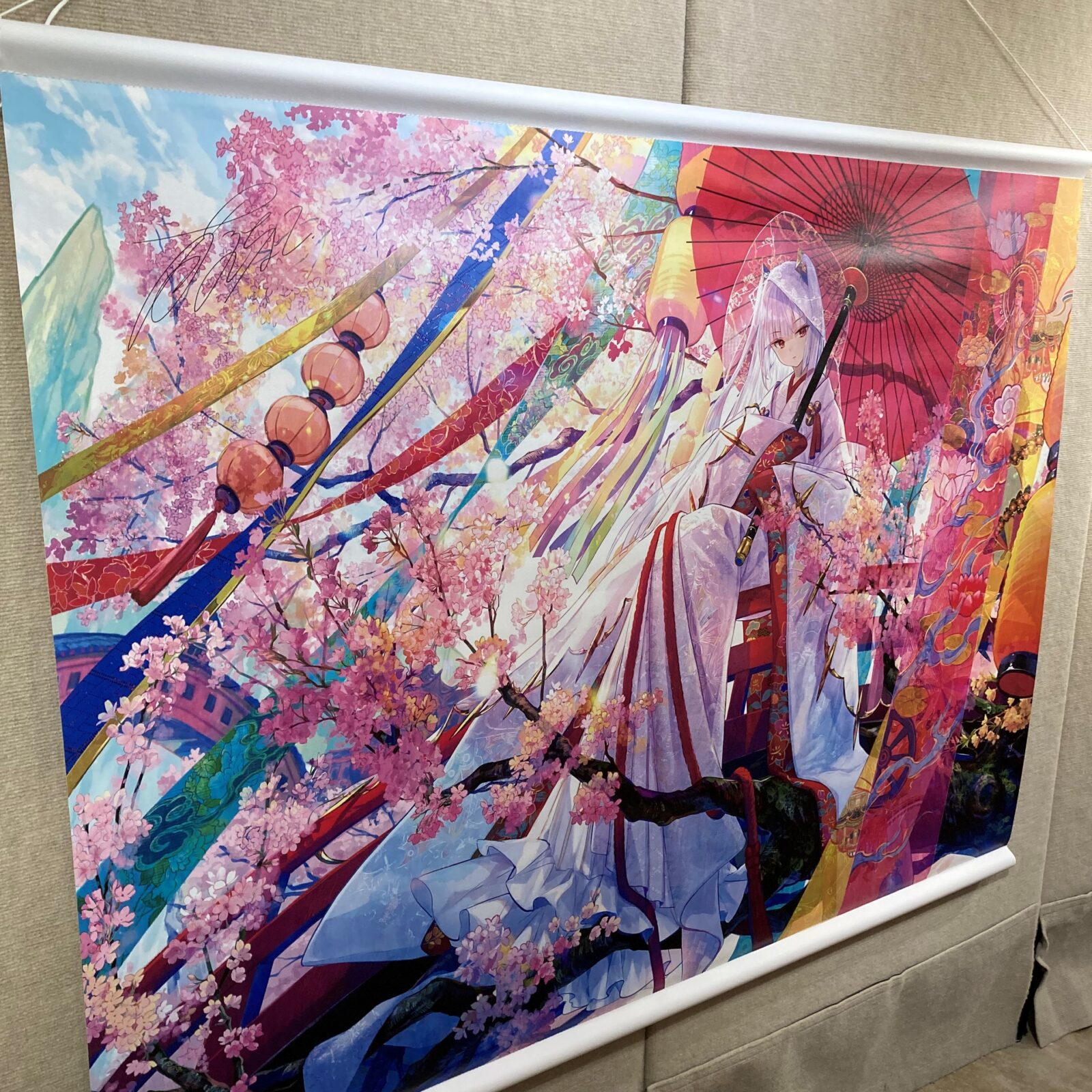 藤ちょこ画集発売記念作品展 特別企画のお知らせ | GoFa