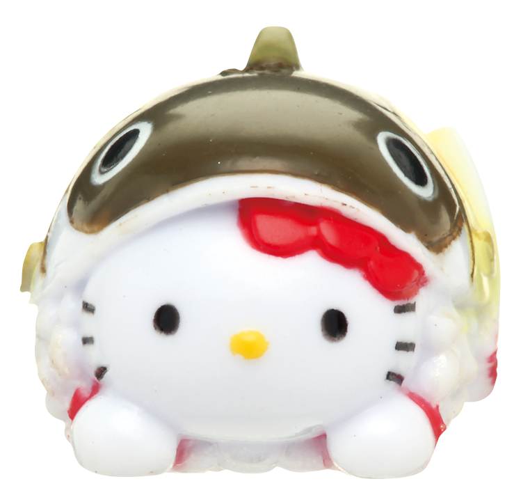 岐阜に関するご当地キティ一覧 | あすなろ舎