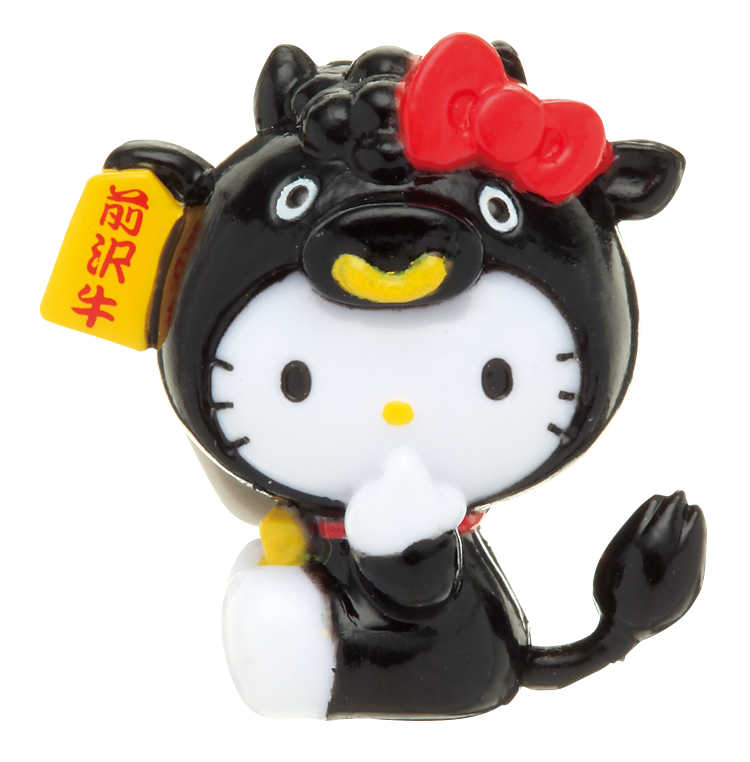 岩手に関するご当地キティ一覧 | あすなろ舎