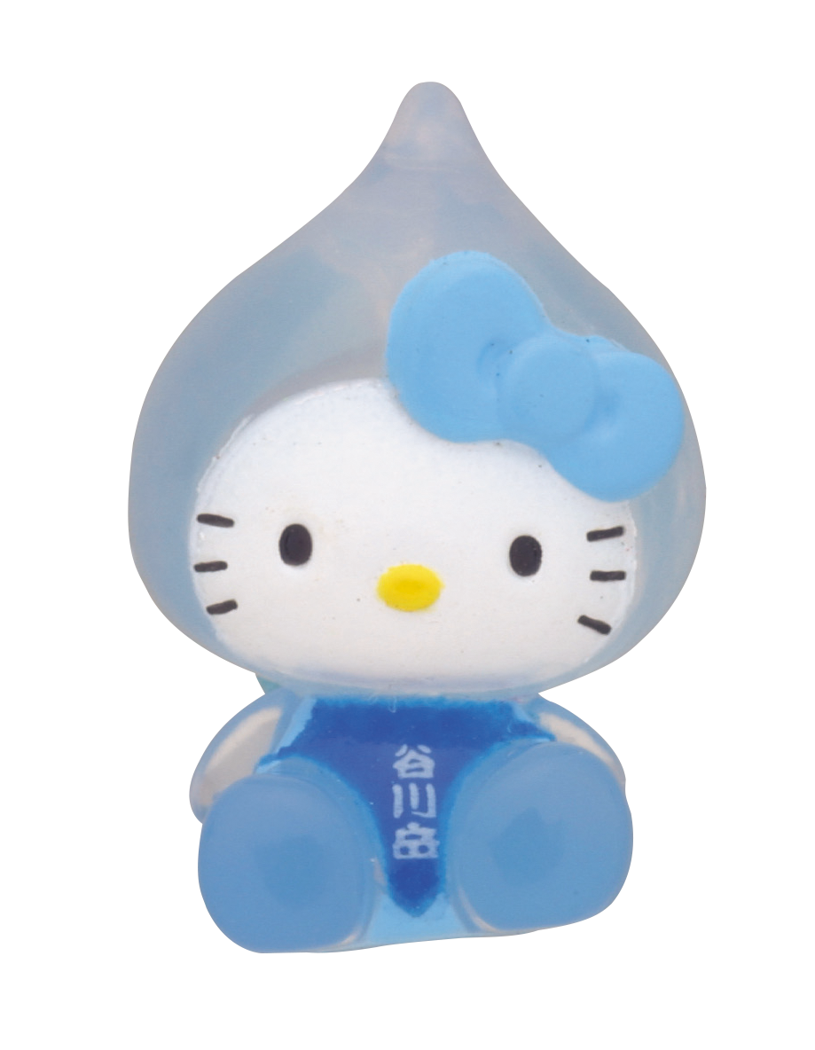 群馬に関するご当地キティ一覧 | あすなろ舎