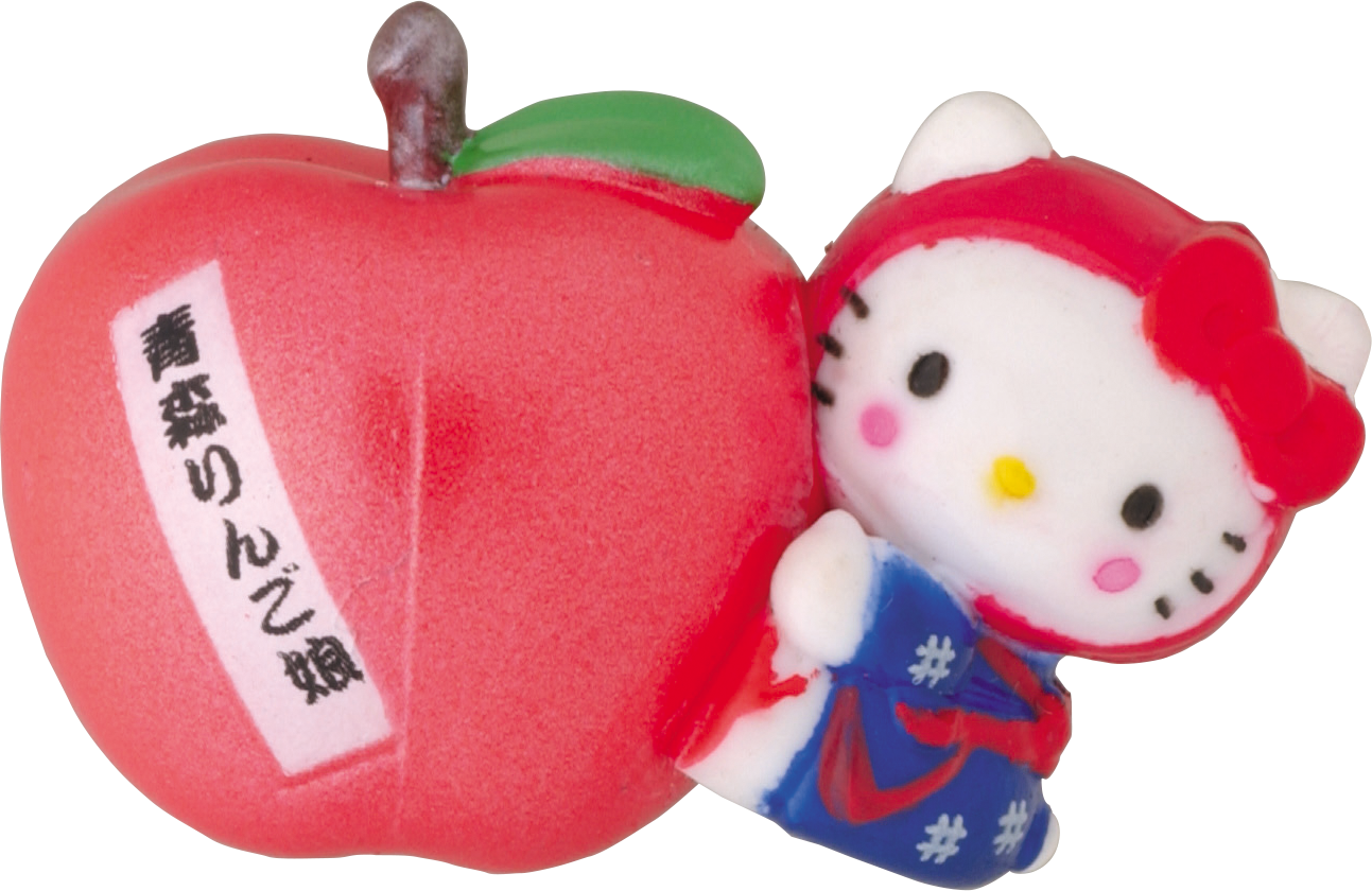 りんご娘 vol.2 | あすなろ舎