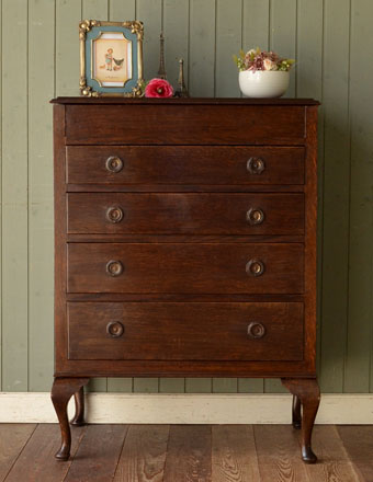 1920年代のアンティーク バチェラーズ チェスト(j-879-f