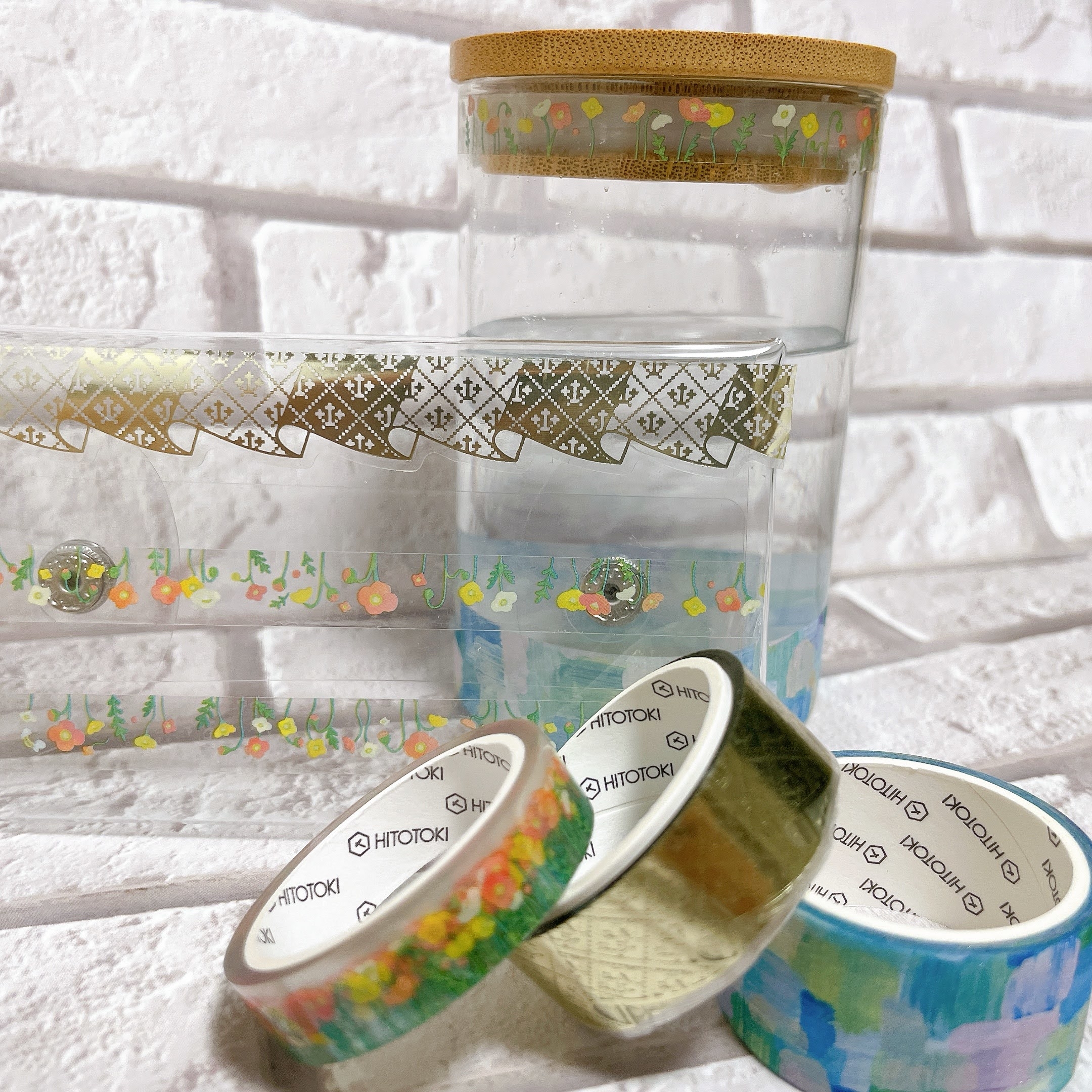 海外 PETテープ マスキングテープ セール148 海外 PETテープ