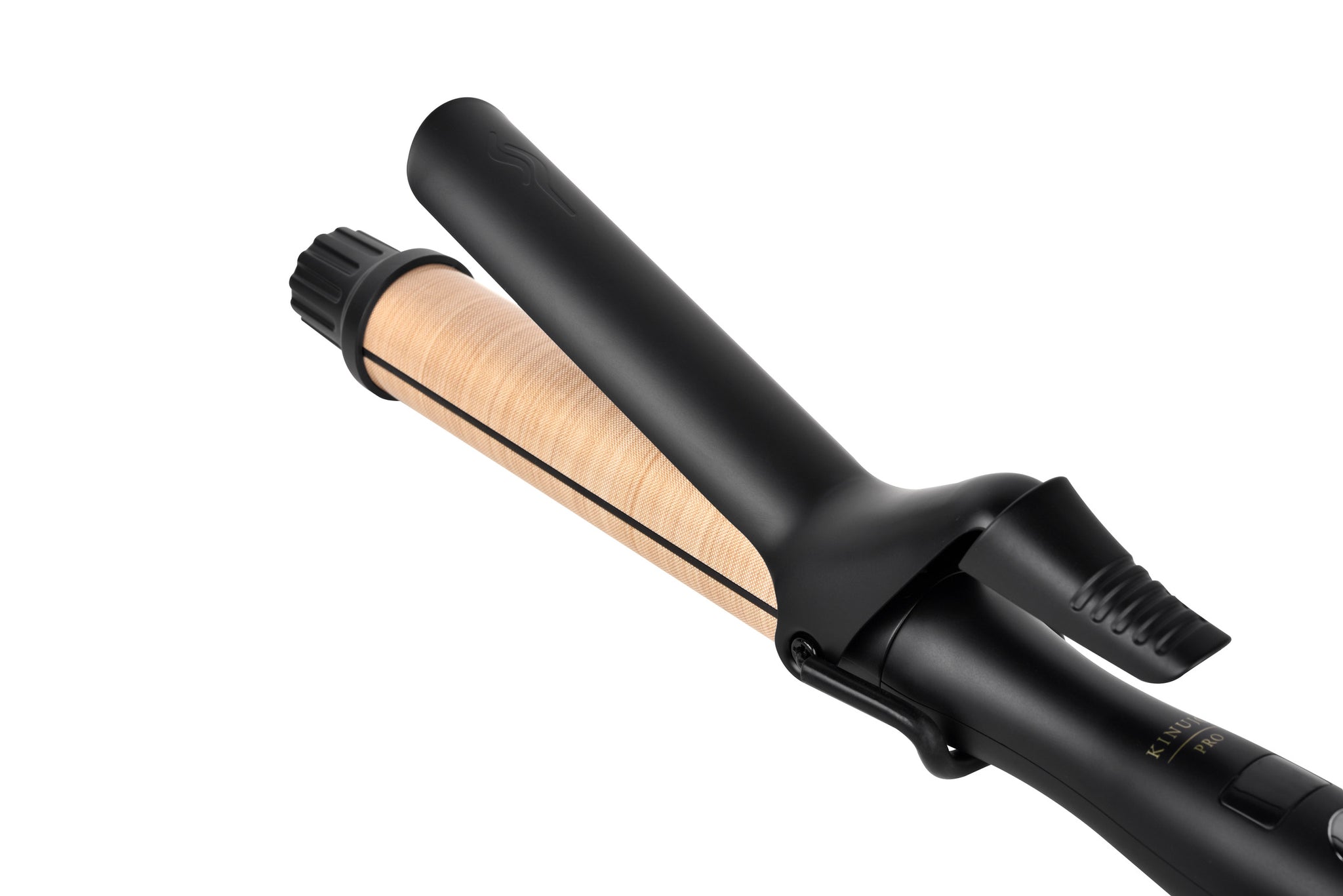 KINUJO Pro カールアイロン 32mm | 【公式】美容通販サイト HAIR.tree