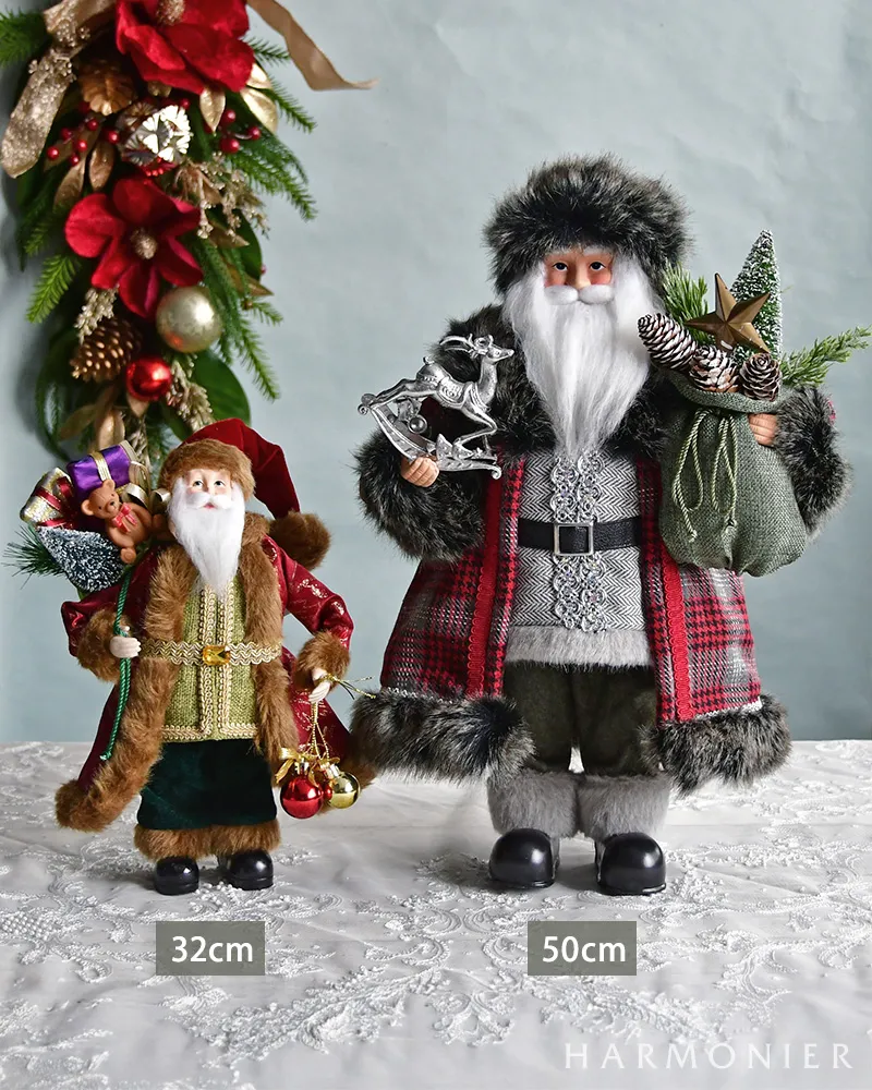 Furrybones 2020クリスマスフィギュアセット 2020年 限定モデル