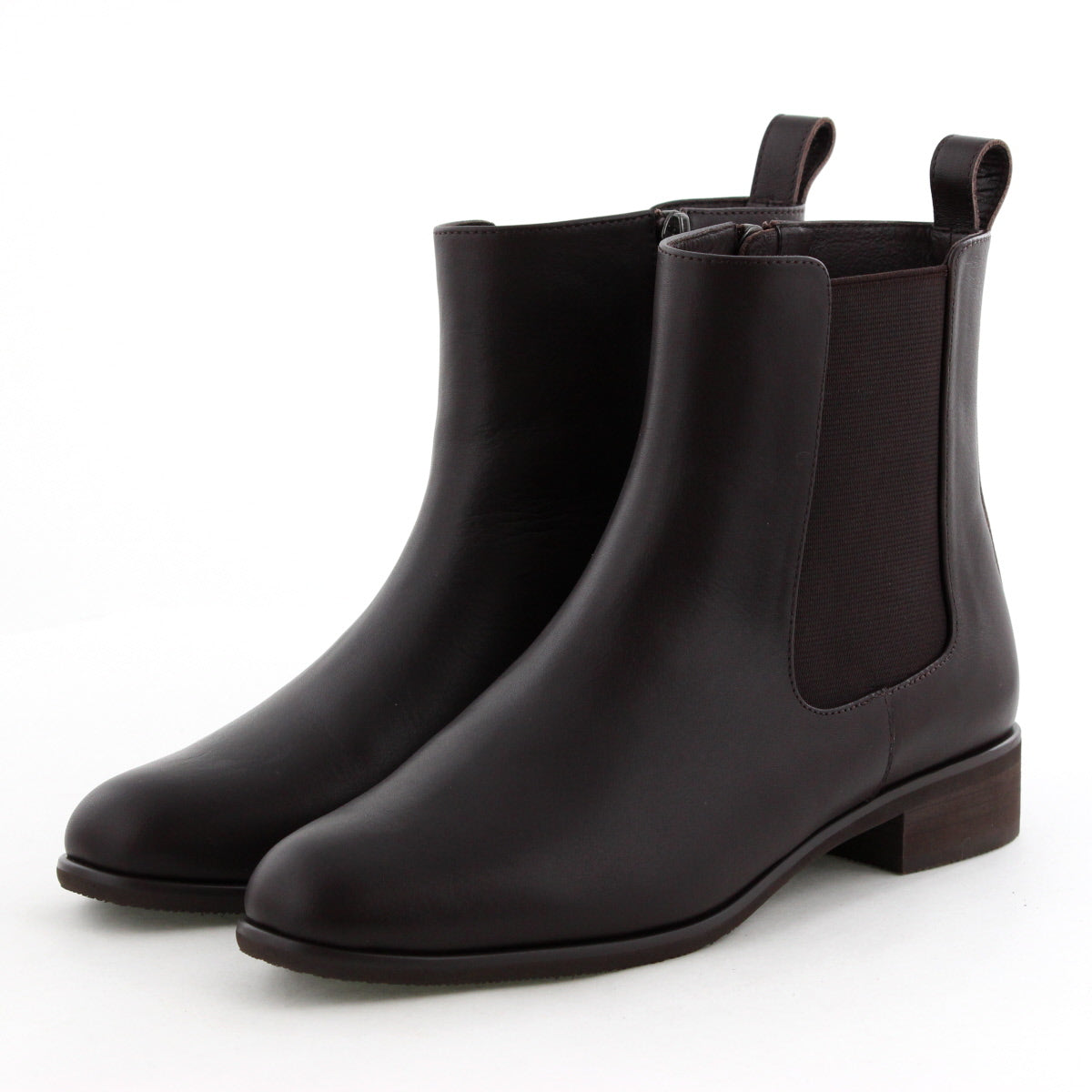 SALE】サイドゴアブーツ/651408