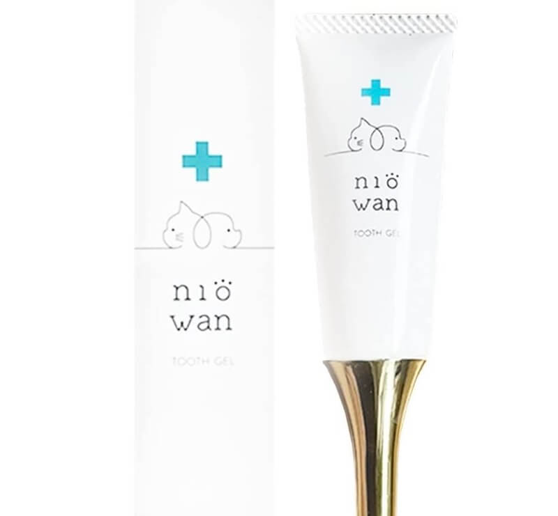 新品、未開封】 CLEAN WAN クリーンワン 犬 歯磨き ジェル 15g CLEAN