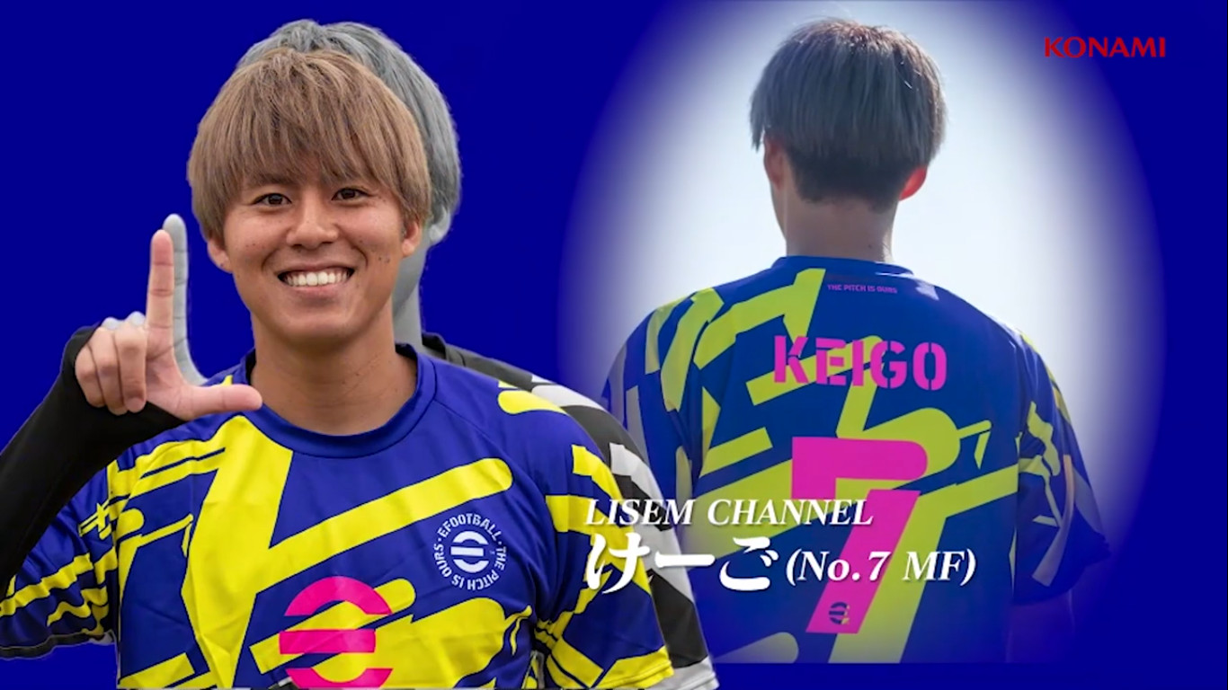 ウィナーズ(WINNERS)けーご(森保圭吾)ユニフォーム160 ウィナーズ