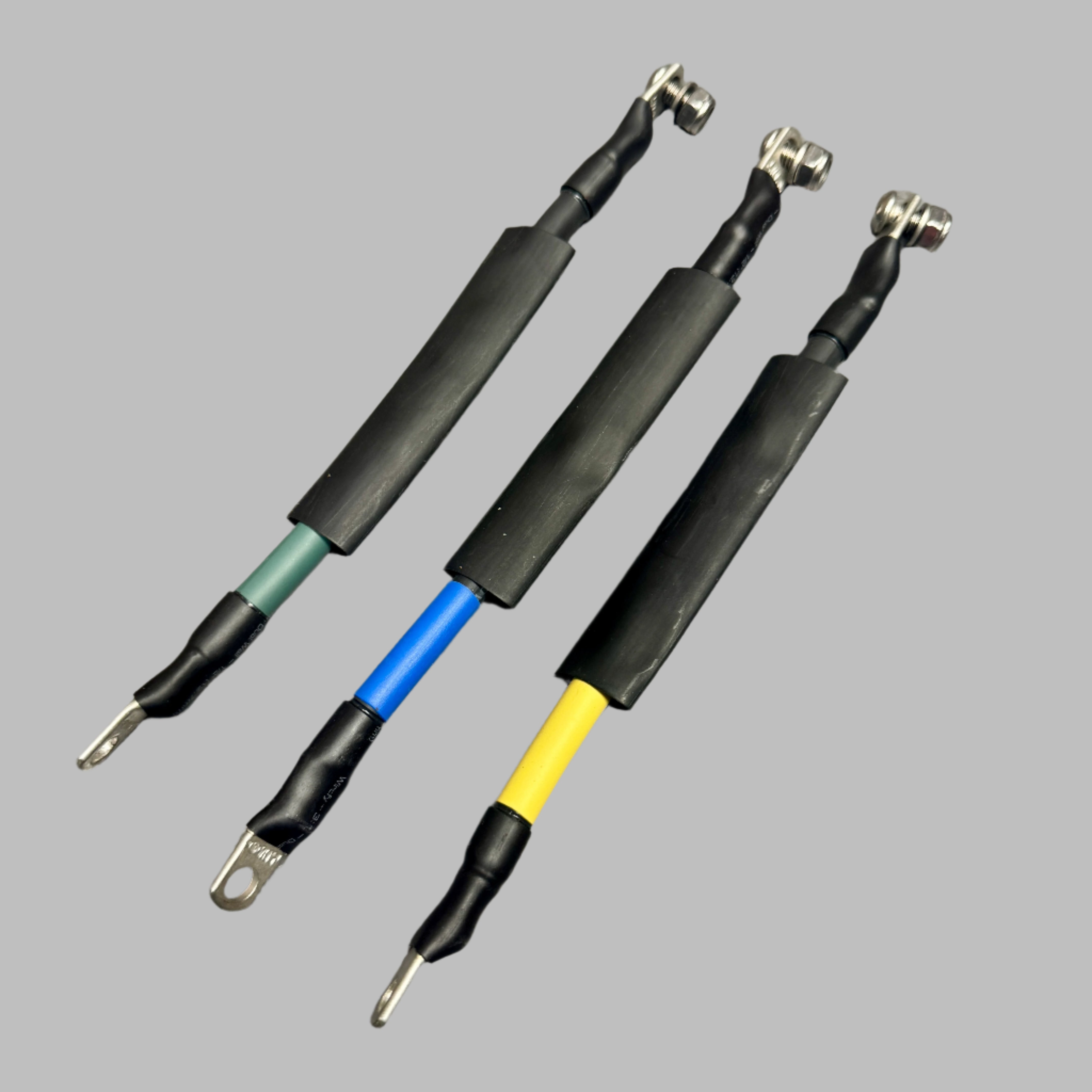 SUR-RON PARTS & ACCESSORIES – HighVoltagePEV