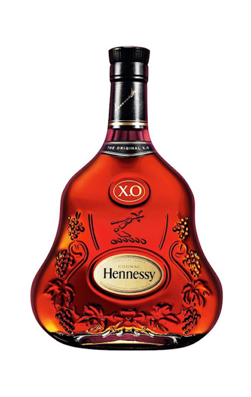 ヘネシー VSOP 700ml×12本 Hennessy V.S.O.P ブランデー コニャック u