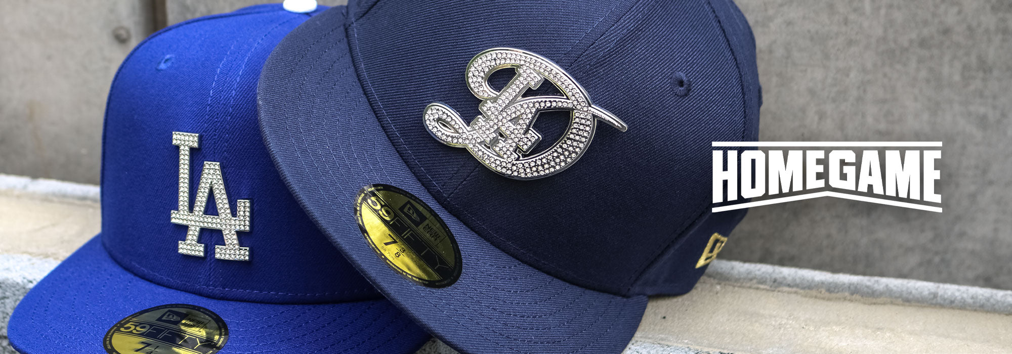 New Era / ニューエラ レディース 9FORTY LA Dodgers ドジャース